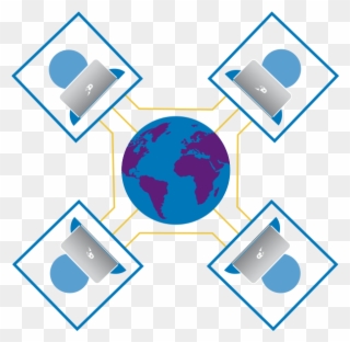 Online Communication Skills Training - Comunicação Mediada Pelo Computador Clipart