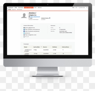 Image - Video Analytics Dashboard Clipart