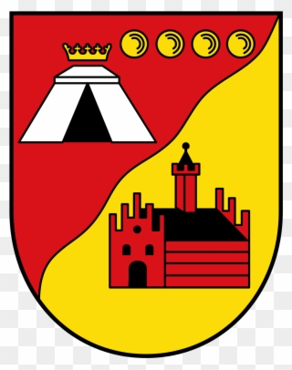 Open - Neuenhaus Wappen Clipart