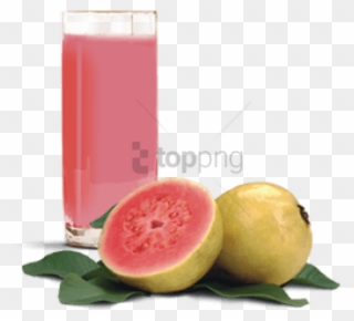 Free Png Suco De Goiaba Png Image With Transparent - Natural Suco De Goiaba Clipart