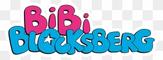 Bibi Blocksberg Clipart