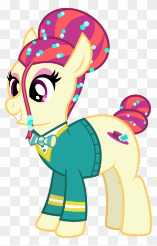 Song Smile By - Mlp Ponytones Clipart