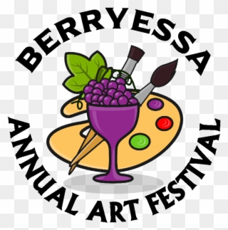 42nd Berryessa Annual Arts Festival/ Formally Berryessa - Animal Globe Logo Clipart
