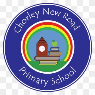 Chorley New Road Primary School Clipart