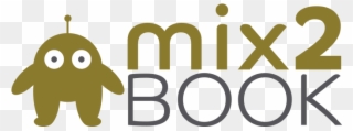The Mix2book B2b Booking Software Is Regarded As The - Cartoon Clipart