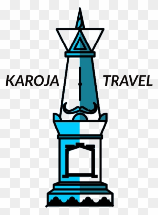 Karoja Travel Is A Travel Agent That We Created For Clipart