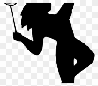 Badminton Clipart Logo - Png Download