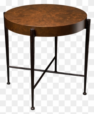 1000 X 1000 1 - Classic Side Table Png Clipart