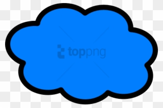 Free Png Clouds Clipart Png Png Image With Transparent - Awan Kartun