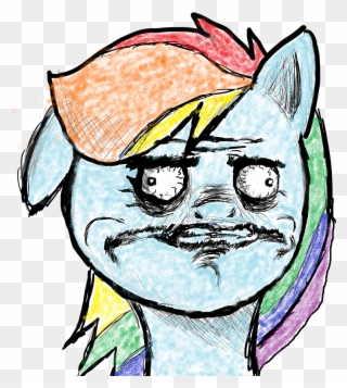 1000 Hours In Gimp, 1000 Hours In Ms Paint, Artist Clipart