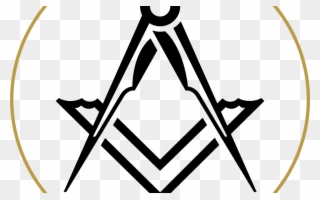 Message Form The Grand Almoner - Freemasons New Zealand Logo Clipart