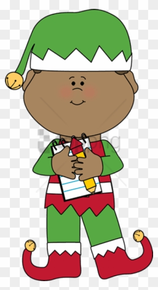 Free Png Elf Boy Png Image With Transparent Background - Girl Elf Clipart