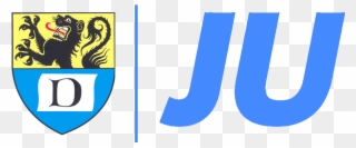 Logo Von Ju Kreis Düren - Coat Of Arms Clipart