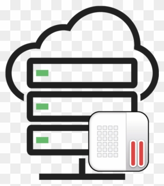 Cloud Server Remoteapp Og W1200xh630 - Server Cloud Icon Png Clipart