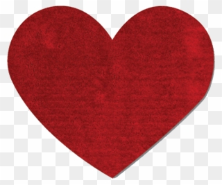 Herz Rot - Heart Clipart