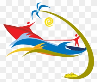 Dubai Tourism Clipart