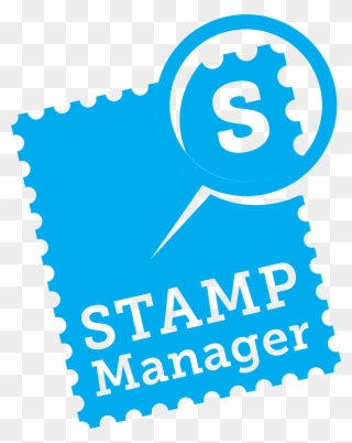 Stamp Manager Home - Camp Letts Clipart