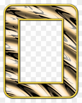 This Free Icons Png Design Of Frame 107 Clipart