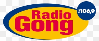 Radio Gong Clipart