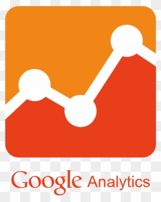 Stacks Image - Google Analytics Icon Vector Clipart