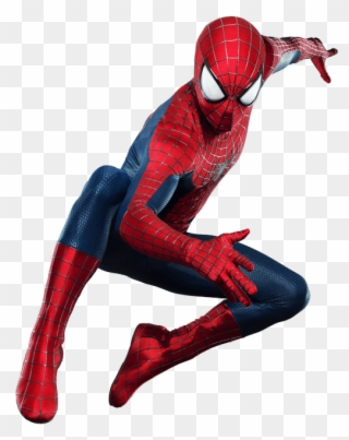 Share This Article - Amazing Spider Man Png Clipart