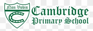 Cambridge Primary School - Cambridge School In London Clipart