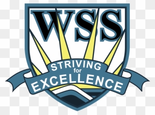 School District 73 School Logo - Westsyde Secondary School Logo Clipart