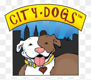 City - City Dogs Cleveland - Cleveland Animal Care & Control Clipart