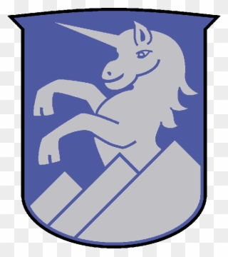 Affing Wappen Clipart