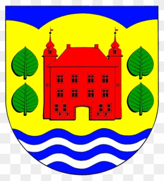 Wappen Städte Schleswig Holstein Clipart