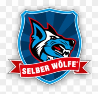 Selb - Selber Wölfe Playoffs 2019 Clipart