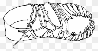 Datei Obenaltendorf Schuh 1895 Png Wikipedia - Oben Altendorf Shoe Clipart