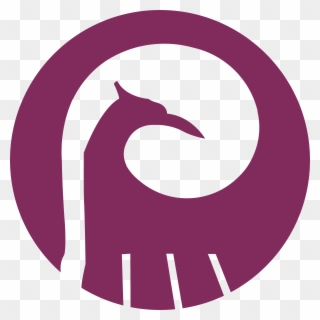Helensview Logo - Linux Kernel Clipart
