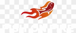 App Development Company Fish On Fire - Fish On Fire Clipart
