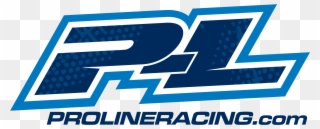 Logos Banners Prolineracing Com - Proline Racing Clipart