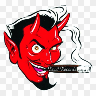 Satan Clipart Shaitan - Coop Devil - Png Download