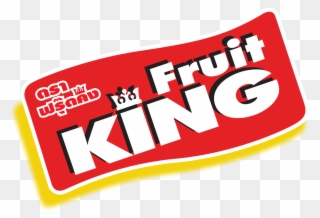 Sunshine International Co - Fruit King Logo Clipart