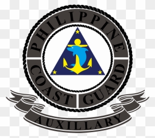 Coast Guard Logo Png - Philippine Coast Guard Clipart