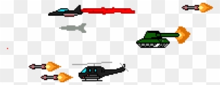 Army Stuff - Ranged Weapon Clipart