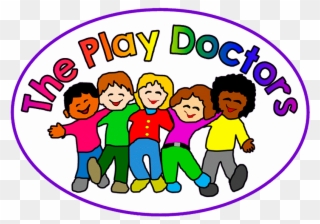 The Play Doctors Clipart