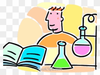 Element Clipart Chemistry Class - Png Download