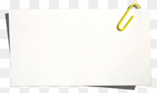 Paper Clips Png - Sign Transparent Png