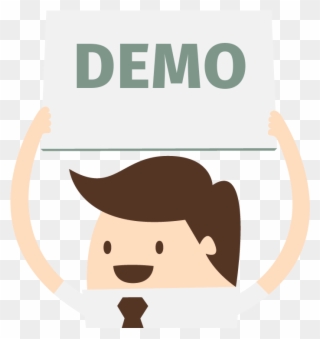 You Can Use Demo Images For Your Website, Blog, Or - Help Us Improve Clipart