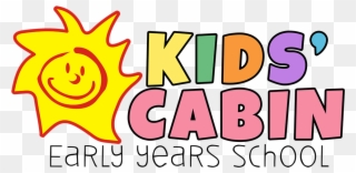 Logo Logo Logo - Kids Cabin School Clipart