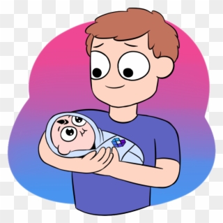 This Was One Of The First Major Milestones In The Ethereum - Cartoon Clipart