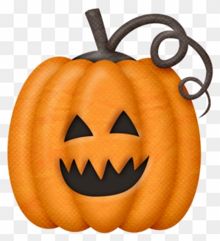 Фотки Halloween Fun, Halloween Clipart, Halloween Images, - Jack-o'-lantern - Png Download