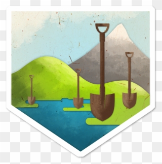 Did You Know Icon - Visual Arts Clipart