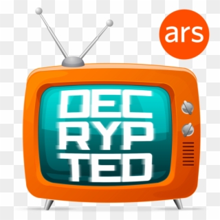 Decrypted, Ars Technica's Tv Podcast On Apple Podcasts - Ars Technica Clipart