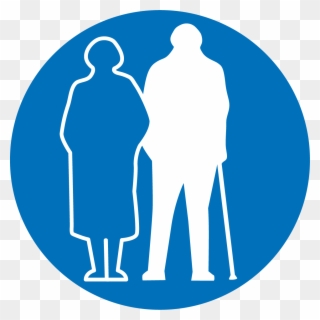 Prevention Of Malnutrition In Older People Clipart