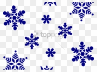 Free Png Draw A Tiny Snowflake Png Image With Transparent - Snowflakes Black And White Png Clipart